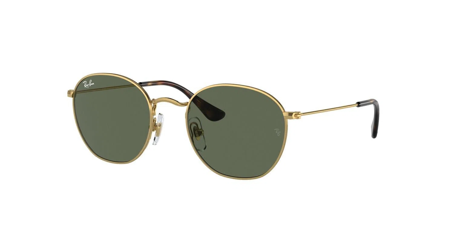 Ray-Ban Kids Rob 0RJ9572S Sunglasses - view 5